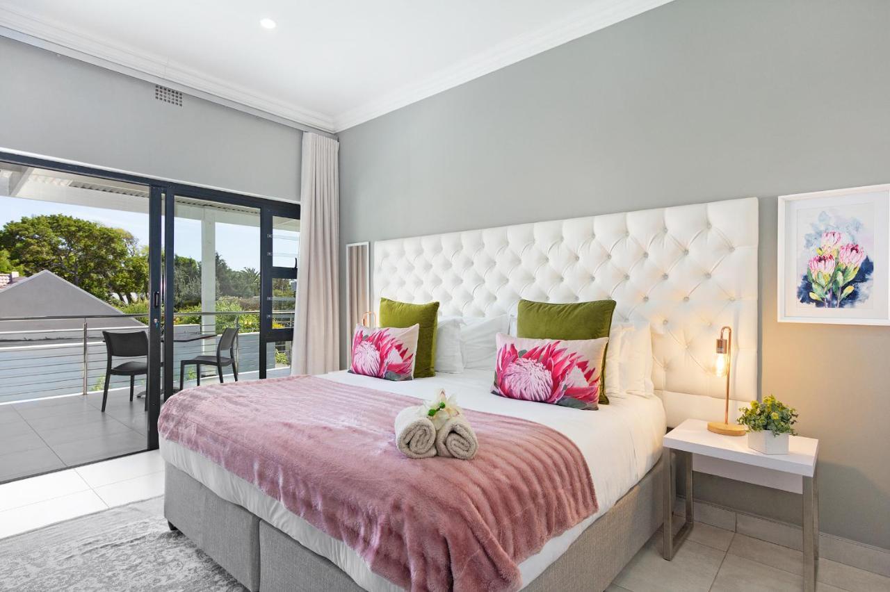 2 On Lismore Guesthouse Tokai Exteriör bild