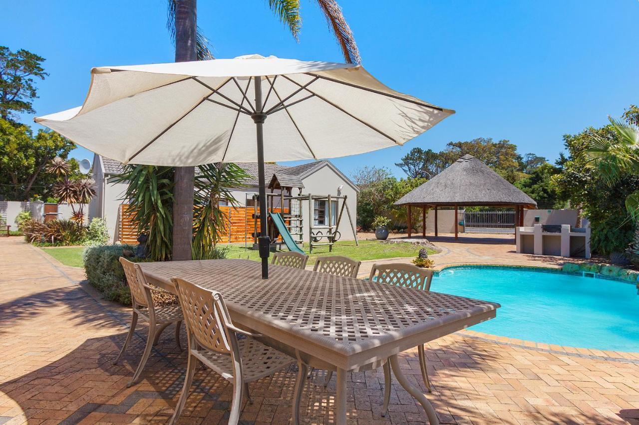 2 On Lismore Guesthouse Tokai Exteriör bild