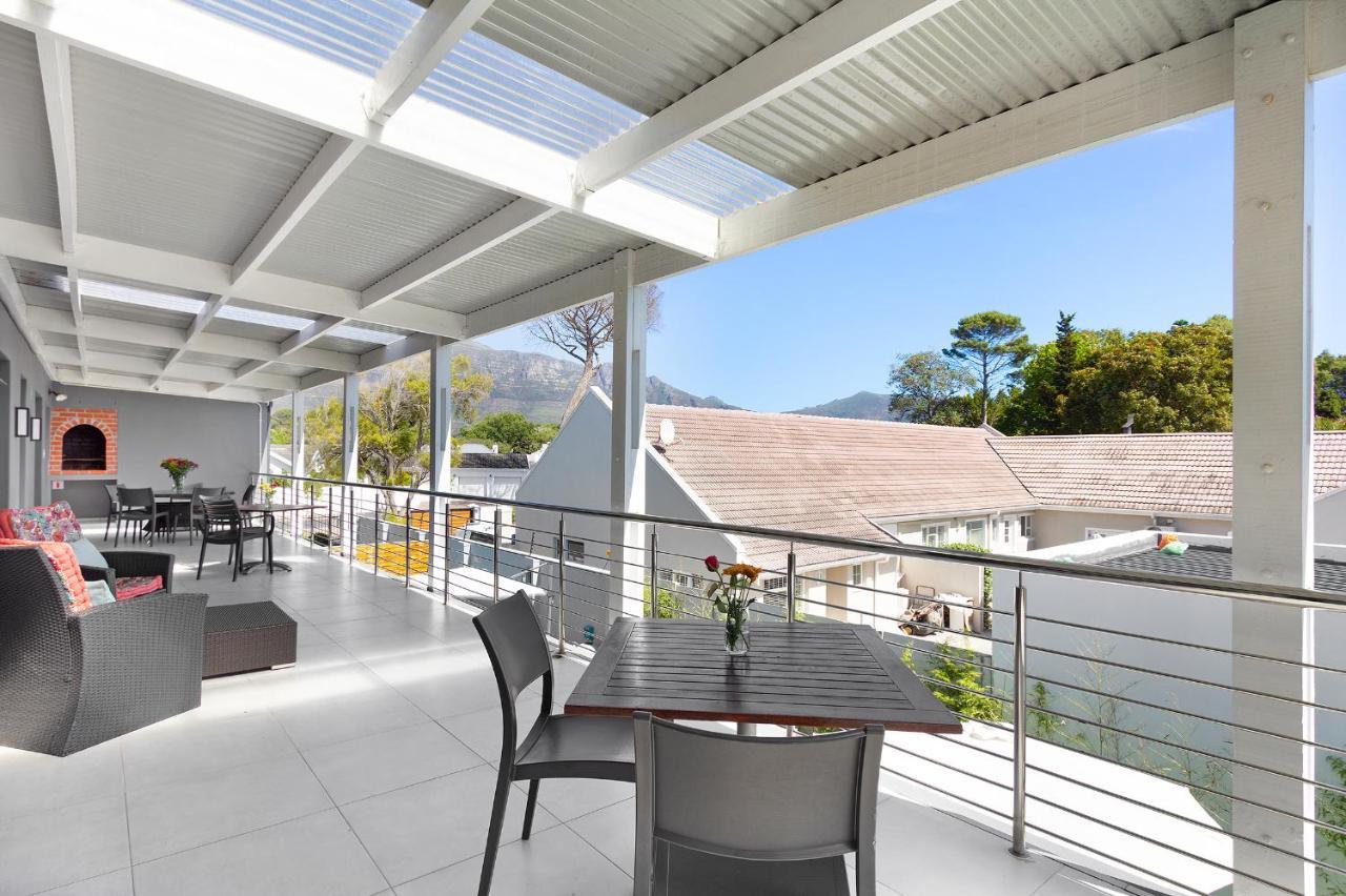 2 On Lismore Guesthouse Tokai Exteriör bild