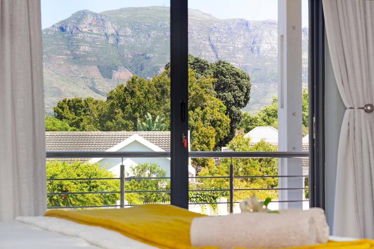 2 On Lismore Guesthouse Tokai Exteriör bild