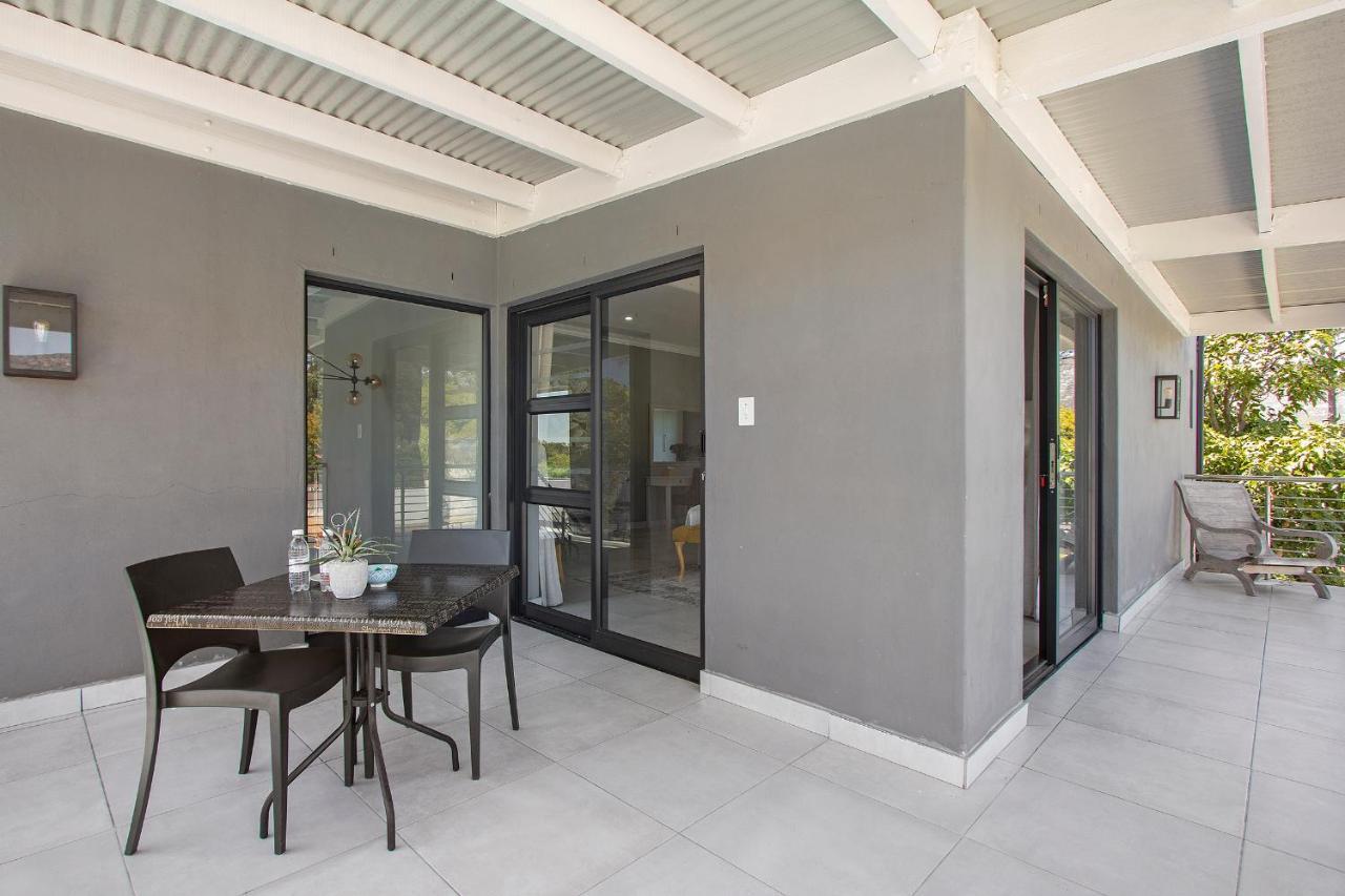 2 On Lismore Guesthouse Tokai Exteriör bild