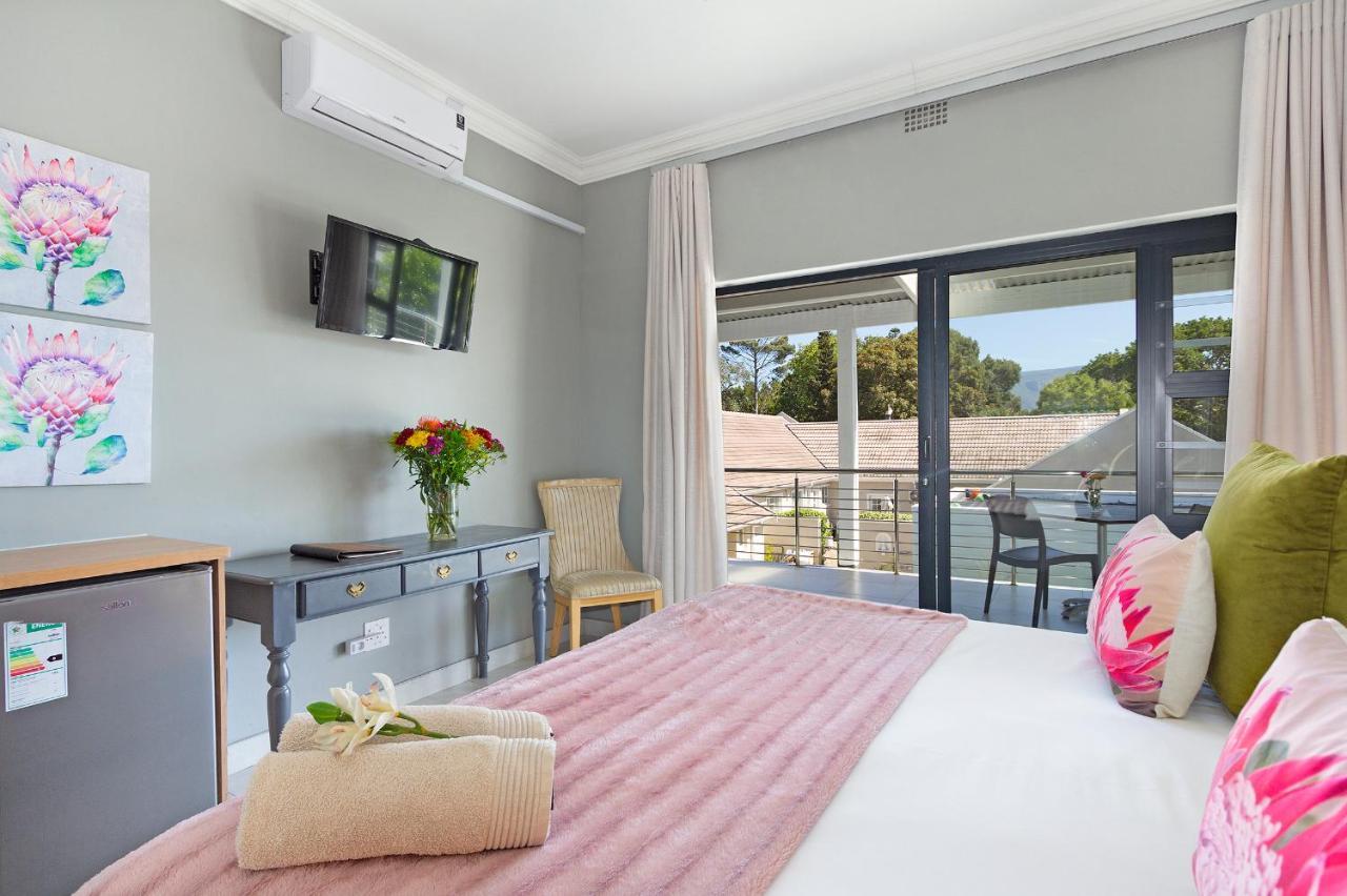 2 On Lismore Guesthouse Tokai Exteriör bild