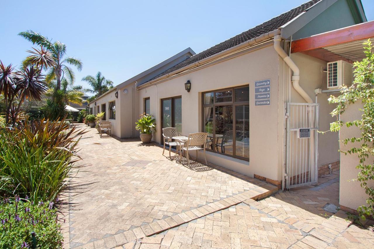 2 On Lismore Guesthouse Tokai Exteriör bild