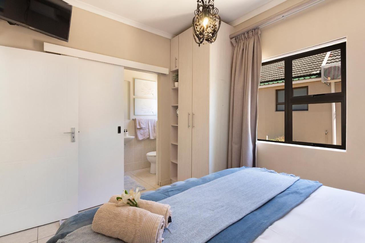 2 On Lismore Guesthouse Tokai Exteriör bild