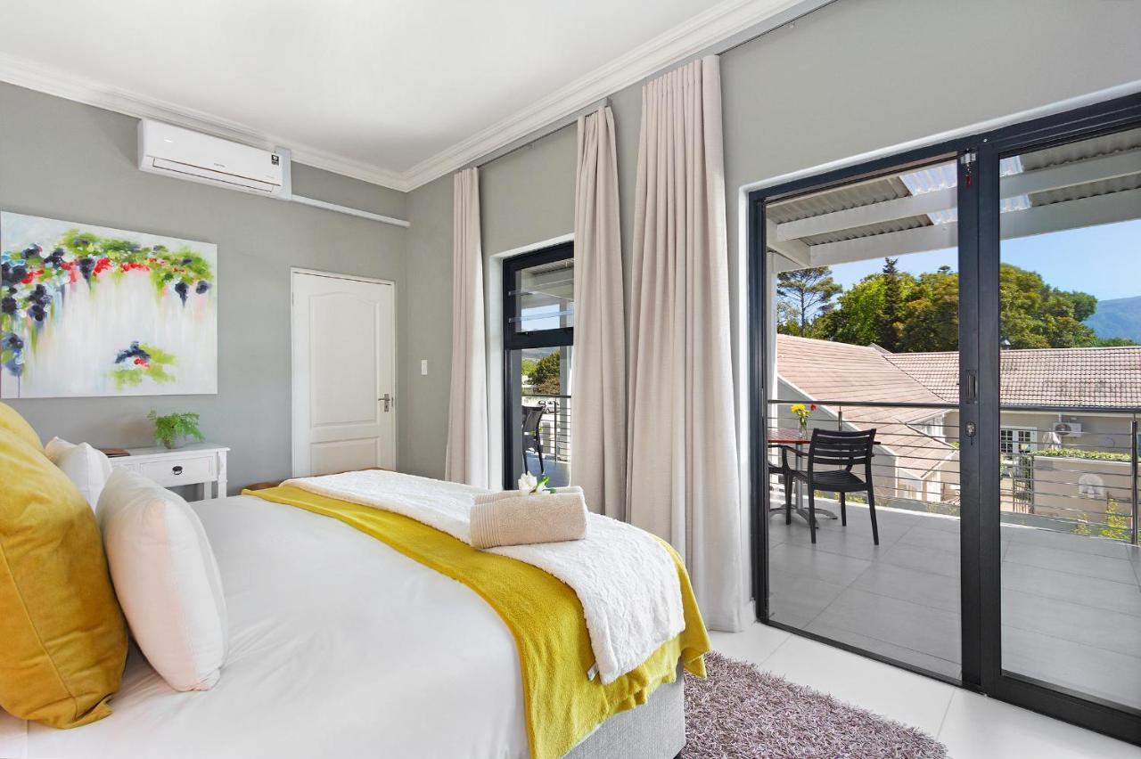 2 On Lismore Guesthouse Tokai Exteriör bild