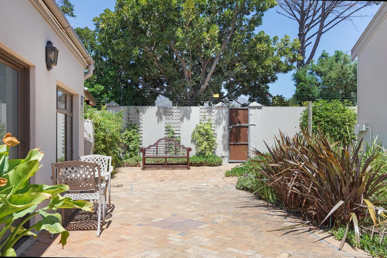 2 On Lismore Guesthouse Tokai Exteriör bild