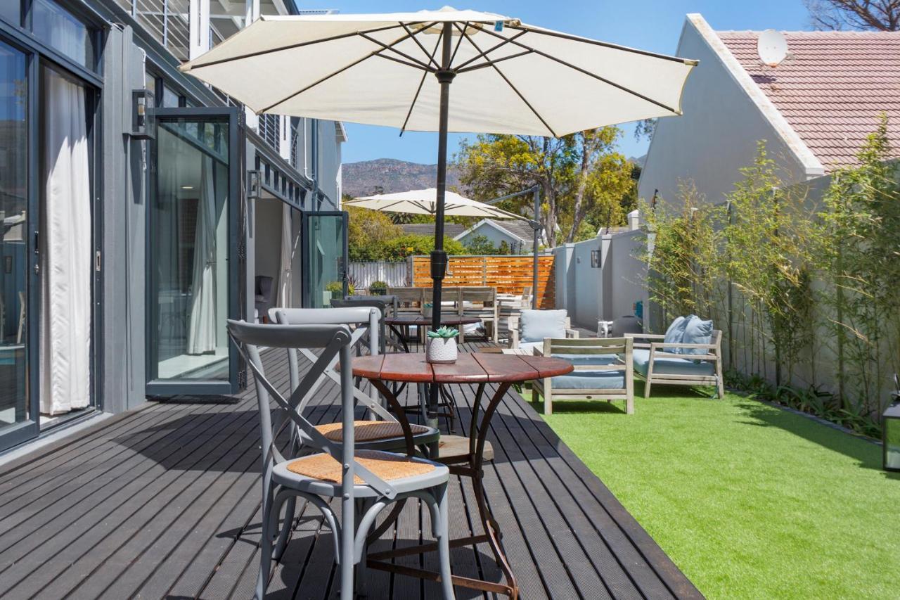 2 On Lismore Guesthouse Tokai Exteriör bild