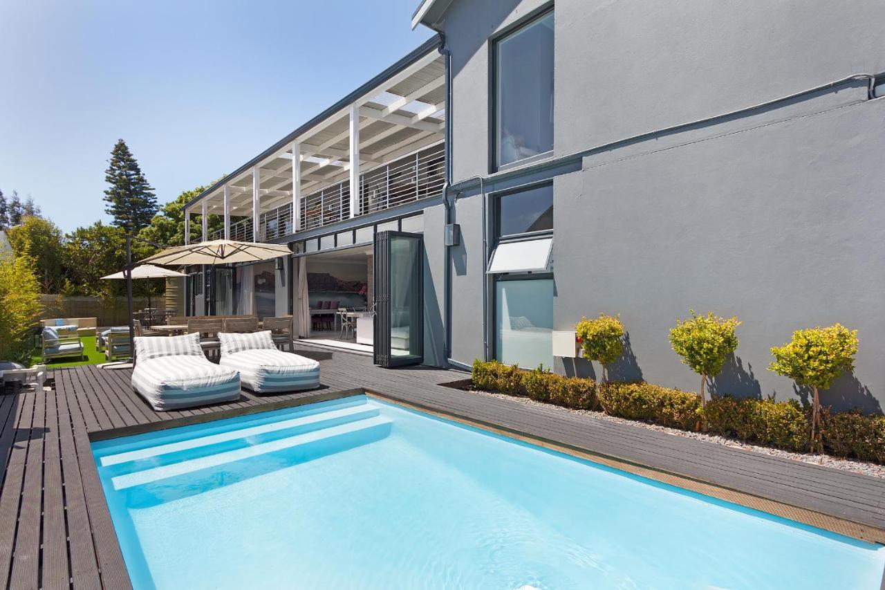2 On Lismore Guesthouse Tokai Exteriör bild