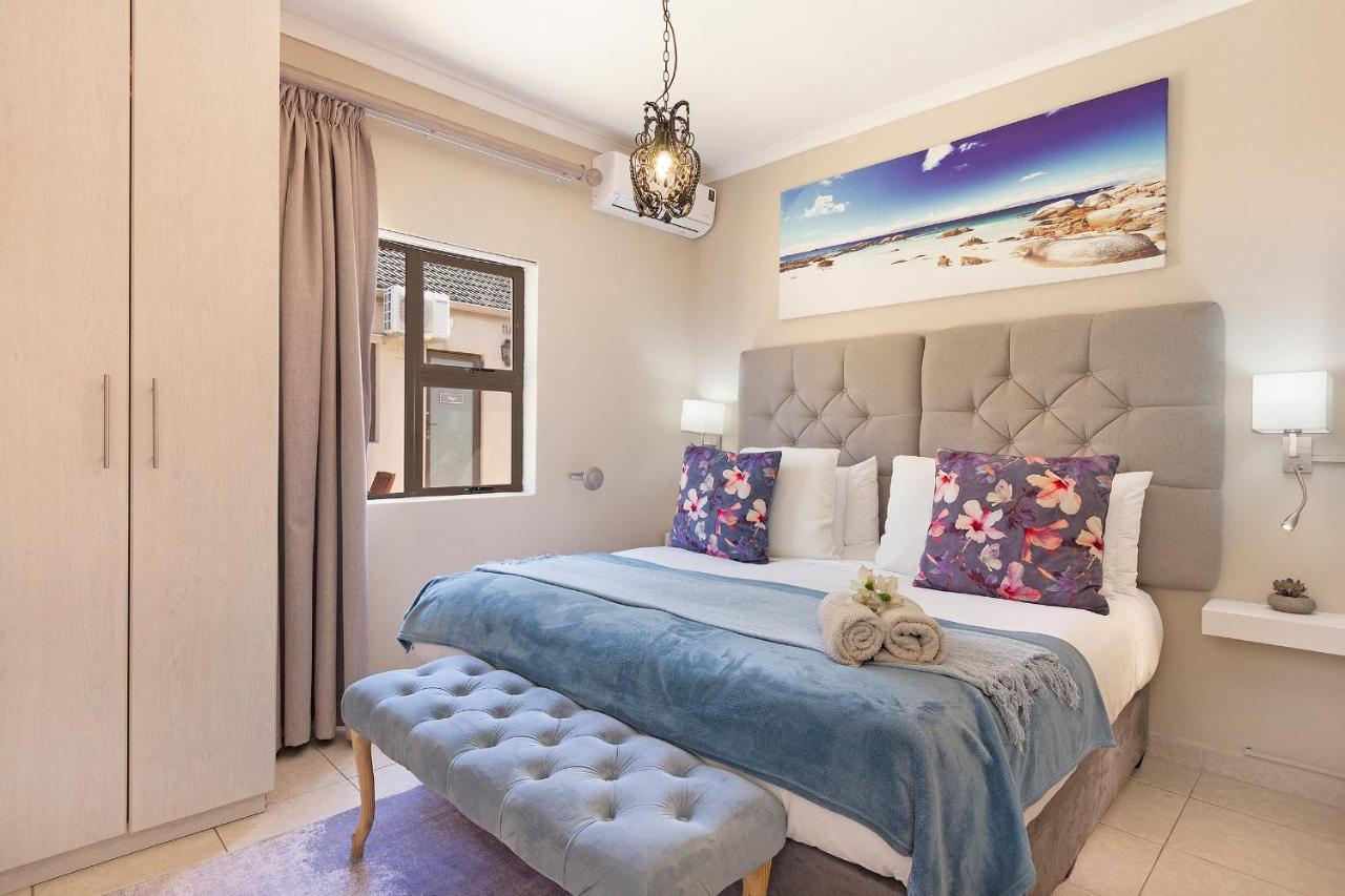 2 On Lismore Guesthouse Tokai Exteriör bild