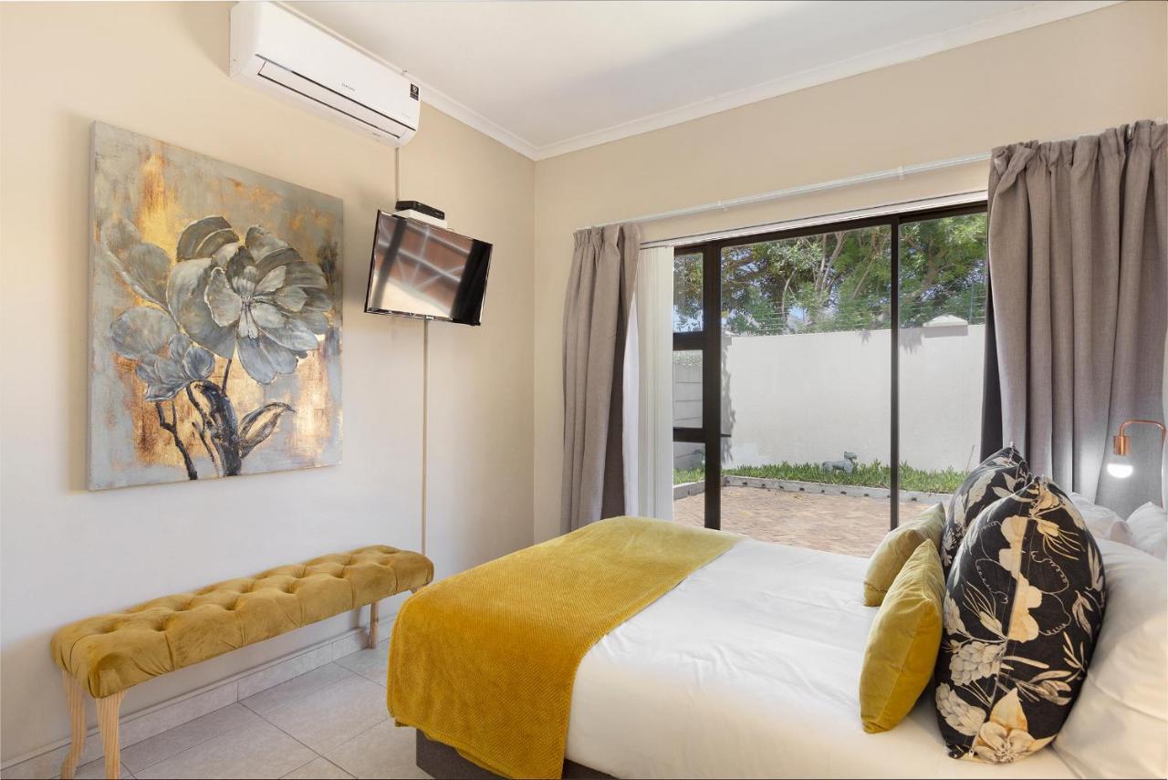 2 On Lismore Guesthouse Tokai Exteriör bild