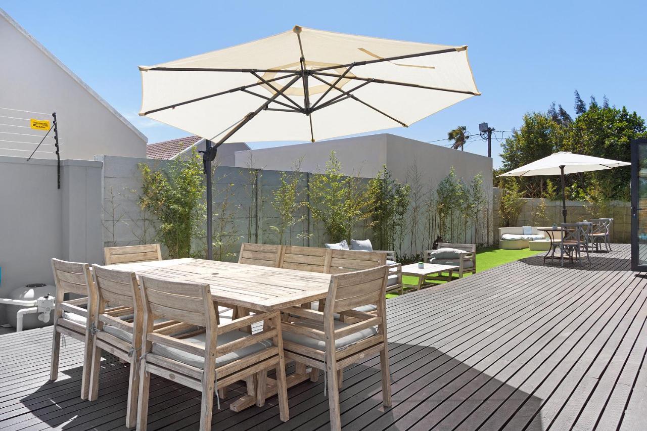 2 On Lismore Guesthouse Tokai Exteriör bild