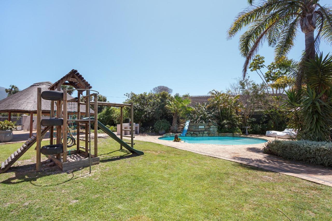 2 On Lismore Guesthouse Tokai Exteriör bild