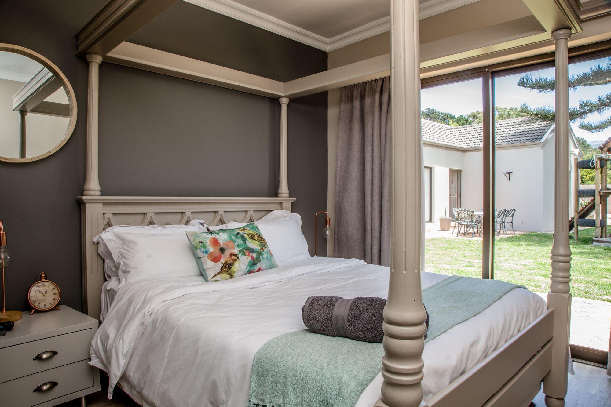 2 On Lismore Guesthouse Tokai Exteriör bild