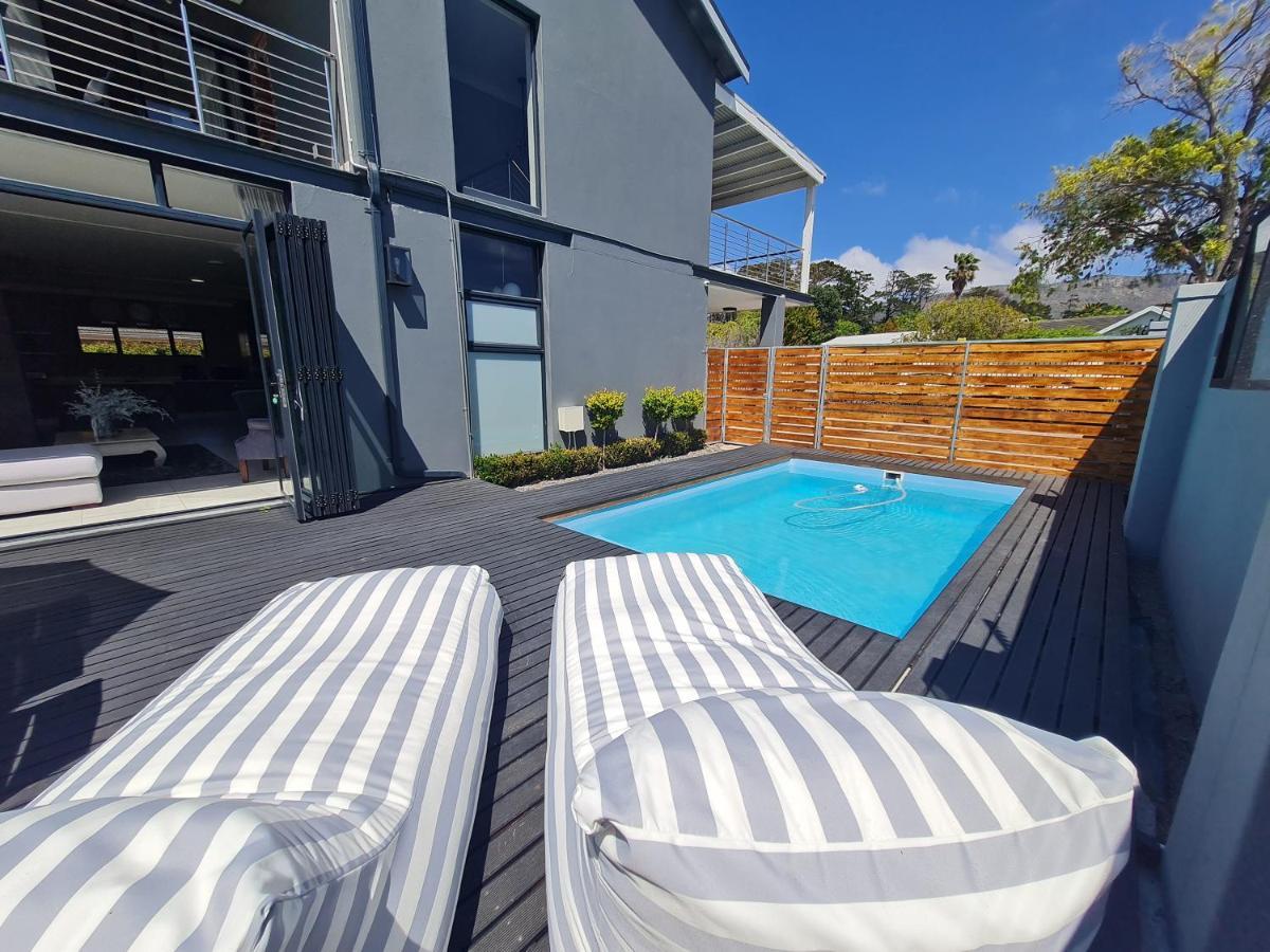 2 On Lismore Guesthouse Tokai Exteriör bild