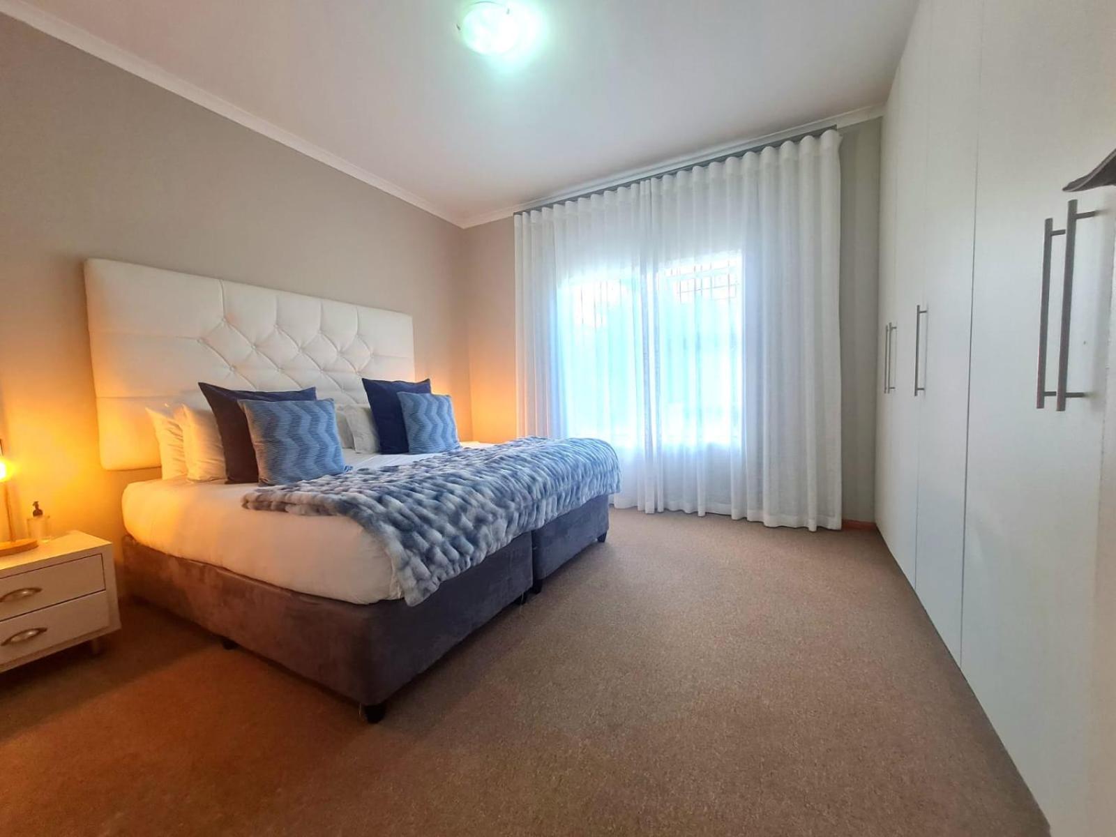 2 On Lismore Guesthouse Tokai Exteriör bild